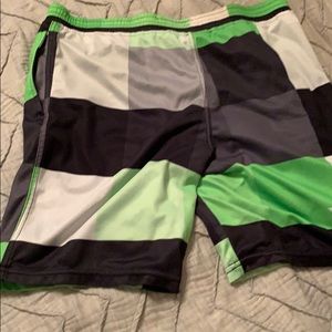 Hurley bathing suit